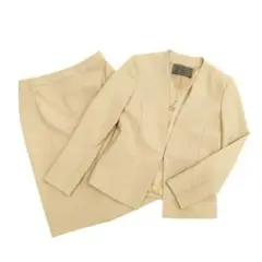 B ability スーツセット 日本製 36サイズ 8476