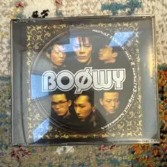 BOφWY/MORAL-TRANCE MIX&MORAL+3-DIGITAL …