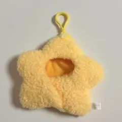 ちいかわベビー 星に包まれたうさぎ 星のみ