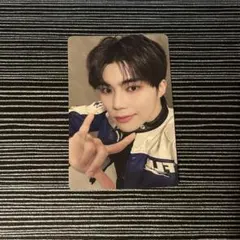 ゴヌク 封入 zb1 トレカ