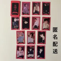 seventeen シーズングリーティング 2023年 トレカ コンプリート
