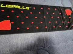 【希少】2010 LESMILS(レズミルズ)　イベント限定 スポーツタオル 希少】2010 LESMILS(レズミルズ)イベント限定 スポーツタオル