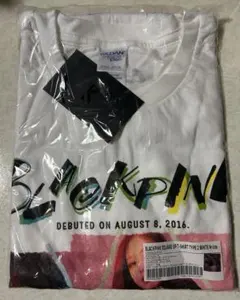 blackpink tシャツ