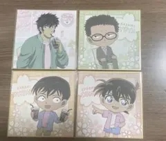 名探偵コナン コナンカフェ セガラッキーくじ