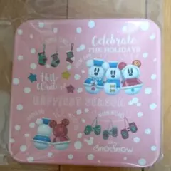 ディズニー スーベニアプレート