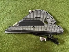 新品・純正】ハイエース 200系 トヨタ純正ドアノブ 黒（運転席・助手席