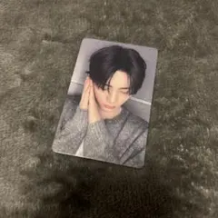 BOYNEXTDOOR The Action 一直娱 yizhiyu テサン