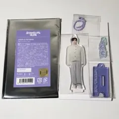 SEVENTEEN セブチ ジョシュア HOME 2024 アクリルキーリング