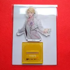 ❣️早い者勝ち❣️　死神彼氏シリーズ　アクリルスタンド　カイリ　10th