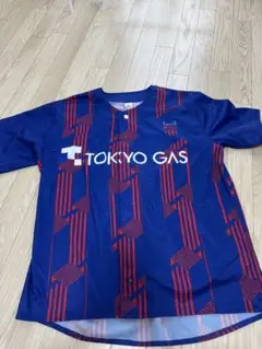2025年最新】fc東京 ユニフォームの人気アイテム - メルカリ