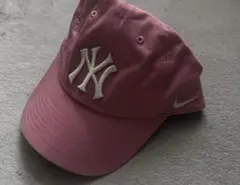 NIKE New York Yankees ベースボールキャップ