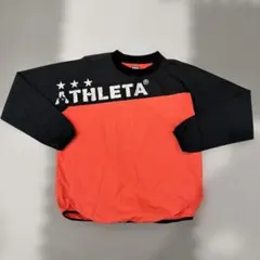ATHLETA ピステ・ウィンドブレーカー