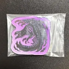 モンスターハンターワイルズ キャラマグネッツ No.14 ゴア・マガラ