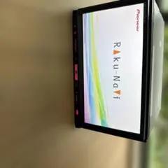 Pioneer carrozeria Raku Navi AVIC-HRZ990のサムネイル