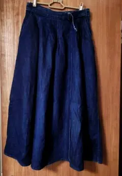 AMERICAN HOLIC デニムスカート