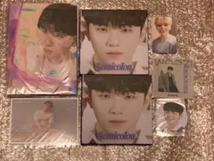 2025年最新】seventeen an odeの人気アイテム - メルカリ