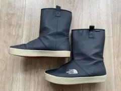 （╹◡╹）BeHappy!! 様専用❗️THE NORTH FACE レインブーツのサムネイル