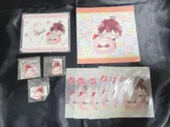 ディアラバ スイーツ アヤト セット