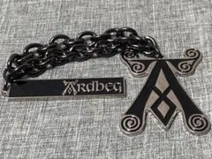 Ardbeg アードベッグ ネームタグ &ボトルキープタグホルダー　限定グッズ