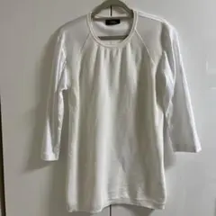 5351 pour les hommes七分袖Tシャツのサムネイル