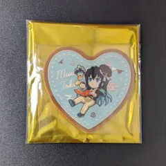 鬼滅の刃　ホワイトデー　アクリルコースター　時透無一郎