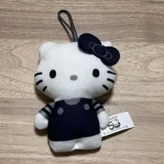 ハローキティ ぬいぐるみ マクドナルドコラボ マックキティHelloKitty