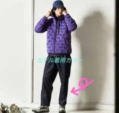 Fieldcore 超撥水×多収納×ゆったりWIDE 超撥水シェフパンツ