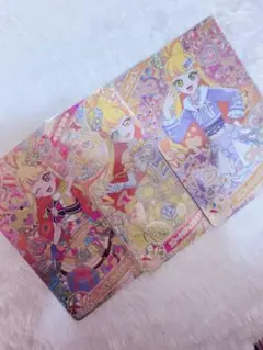 エターナルジュエルラブジュリエル じゅりあその他まとめ売り