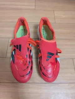 adidas Predator サッカーシューズ