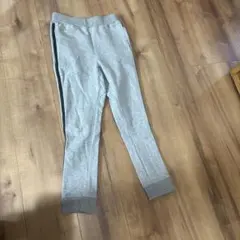 MPS グレー スウェットパンツ サイズ130