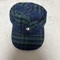 champion　チャンピオン　キャップ