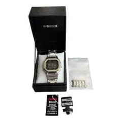 2026年最新】G-SHOCK GMW-B5000D-1JFの人気アイテム - メルカリ