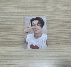 ROMANCE: UNTOLD トレカ　ジェイ　ENHYPEN