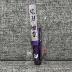 乃木坂46 個別スティックペンライト 6期生 長嶋凛桜 - メルカリ