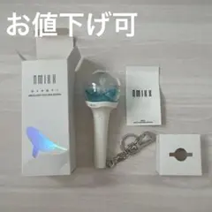 2026年最新】nmixx ペンライトの人気アイテム - メルカリ