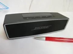 2026年最新】bOse soundlink mini ii ジャンクの人気アイテム - メルカリ