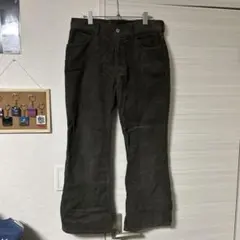 JOURNAL STANDARD relume コーデュロイフレアパンツ