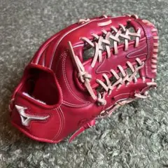 グローバルエリートジャパン 硬式 外野手用のサムネイル