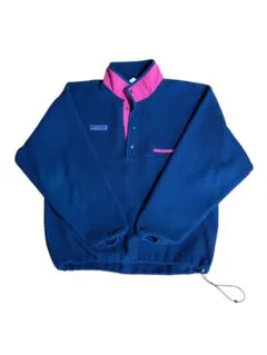 Y*a様 Columbia 90s スナップT