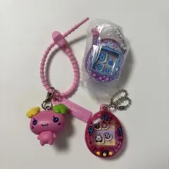 たまごっち　ガチャガチャ