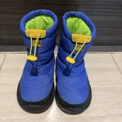 ホーキンス キッズ スノーブーツ 20cm