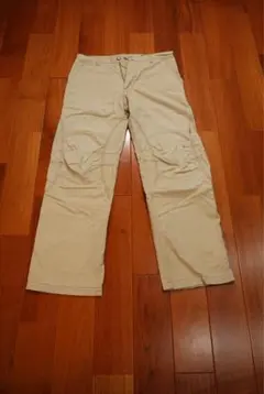 DIESEL ワークパンツ