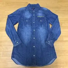 【美品】Jenniデニム