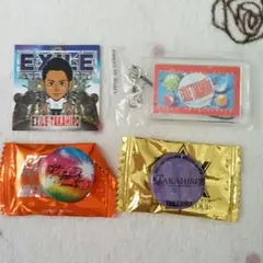 EXILE TAKAHIRO☆４点セット☆