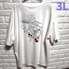 【新品】幽遊白書 蔵馬 半袖Tシャツ