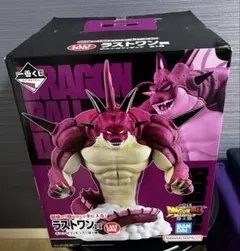 ポルンガ フィギュア ドラゴンボール 一番くじ ラストワン