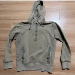 ディーゼル　diesel パーカー　フーディ