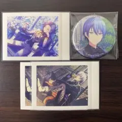 プロセカ クリフェス チェキ レア 青柳冬弥 プロセカ 青柳冬弥 チェキ風トレカ - メルカリ