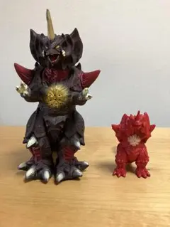 FF14 ファイナルファンタジーXⅣ ミニオンフィギュア イフリート