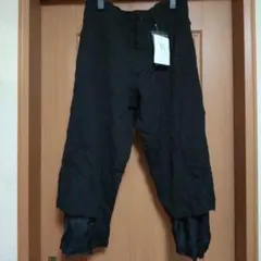 Y’s　Yohji Yamamoto　パンツのサムネイル